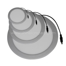 5 years warranty high quality surface mount round led ceiling light fixture